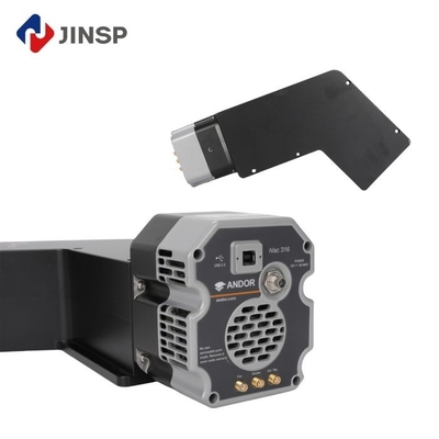 ST100S Deep Cooling Modular Spectrometer For Raman System Customizable Integration Time