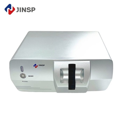 Real Time Monitoring Raman Spectroscopy Analyzer for liquid solution reactions