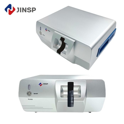Manufacturing Process Analysis Raman Spectroscopy Analyzer with Modbus Communication Protocols and 100 240 VAC Power Supply