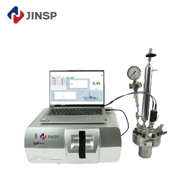 Wide Spectral Range Raman Analyzer Process Instruments 785nm  Deep Cooling