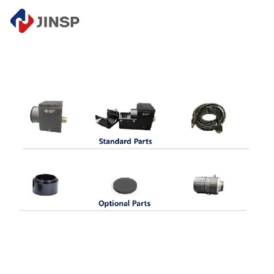 30μM / 5 Pixls Compact Beam Profiler The Perfect Tool For Advanced Laser Characterization