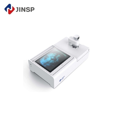 JINSP IT2000 Desktop FTIR Spectrometer Portable and Durable with Advanced Touchscreen Computer