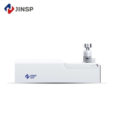 IT2000 Desktop FTIR Spectrometer Rapid and Precise Identification of Unknown Materials