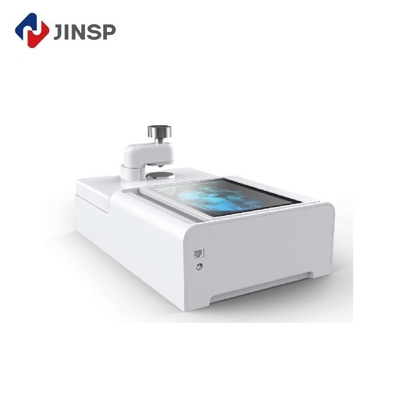 IT2000 Desktop FTIR Spectrometer Rapid and Precise Identification of Unknown Materials