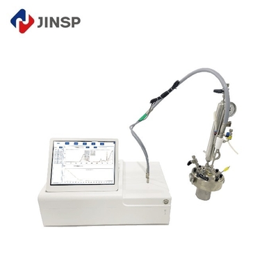 Lab Online FTIR Analyzer Fourier Transform Infrared Spectroscopy Equipment