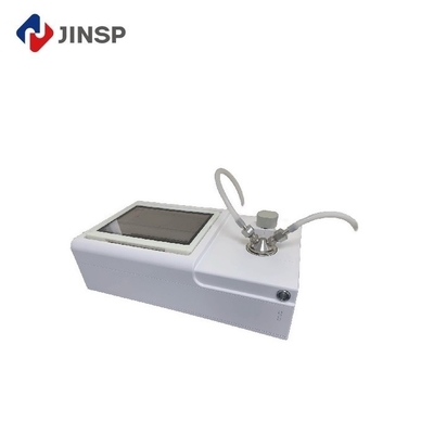Online FTIR Fourier Transform Infrared Spectrometer Analyzer For Laboratory Analysis