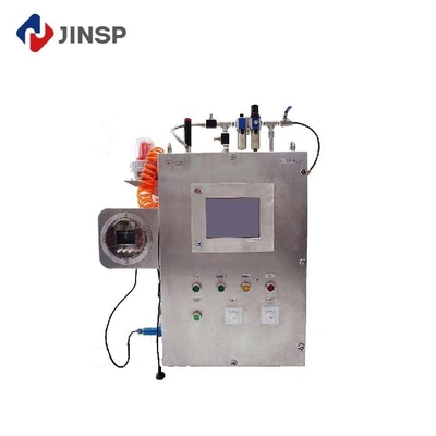 High Sensitivity Raman Spectroscopy Equipment Spectroscopic Analyzer 1 Channel