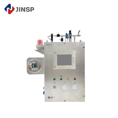 785nm Laser Single Channel Online Raman Analytical Instruments For Liquids