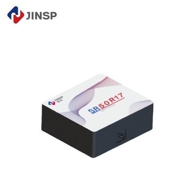 Customizable Near IR Spectrometer 900-1700 nm Range For Accurate And Spectral Measurements