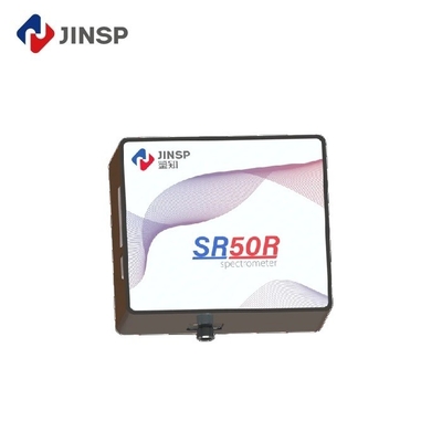 NIR Modular Spectrometer JINS 128/256 pixels InGaAs 900nm -1700nm Wavelength Range