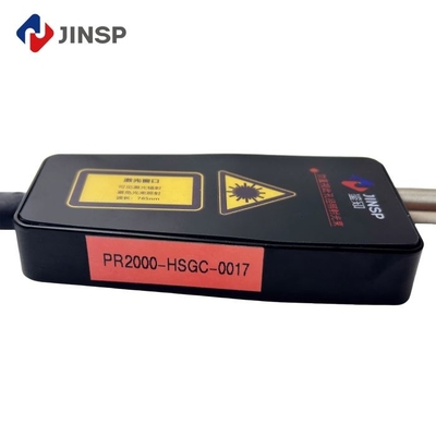 785nm 1064nm  Raman Probe For Automated Sampler In Continuous Flow Reaction Systems