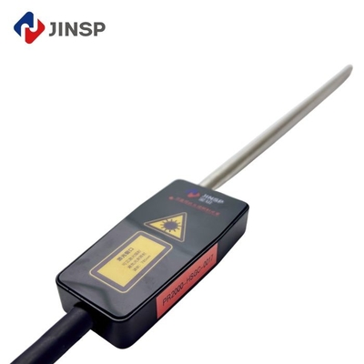 785nm 1064nm  Raman Probe For Automated Sampler In Continuous Flow Reaction Systems