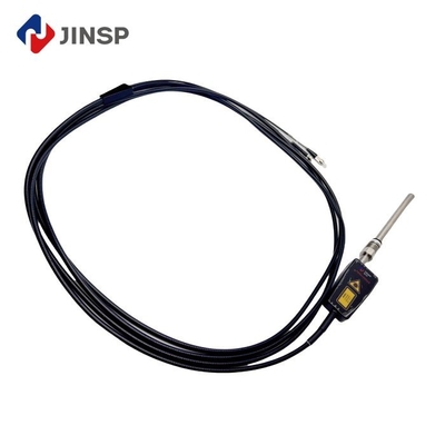 785nm 1064nm  Raman Probe For Automated Sampler In Continuous Flow Reaction Systems