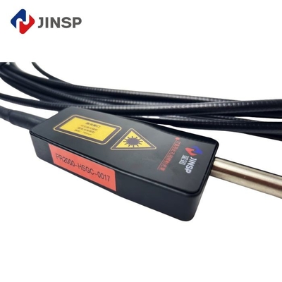 785nm Excitation Wavelength Fiber Optic Raman Probe 10mm Outer Diameter