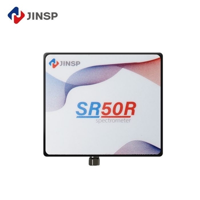Compact Non-Cooled InGaAs Sensor Near Infrared Spectrometer Module With 900nm -1700nm Wavelength Range
