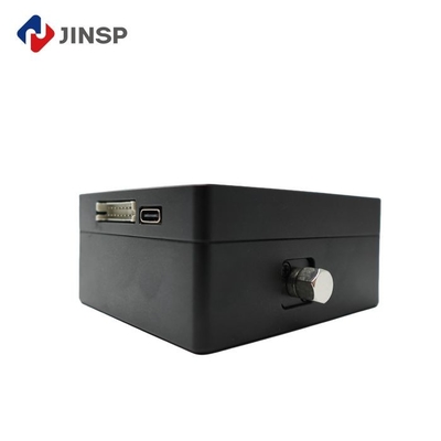 Modular Near-infrared Fiber Spectrometer Compact 900nm To 1700nm For Spectral Analysis