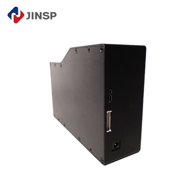 Scientific Advanced Ccd Imaging Spectrometer With Precise And Accurate Detection