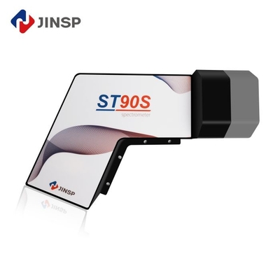 ST100S Deep Cooling Modular Spectrometer For Raman System Customizable Integration Time