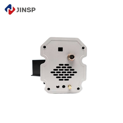 Throughput Transmission Fiber Spectrometer 532nm Confocal Raman Microscopy 6kg Weight