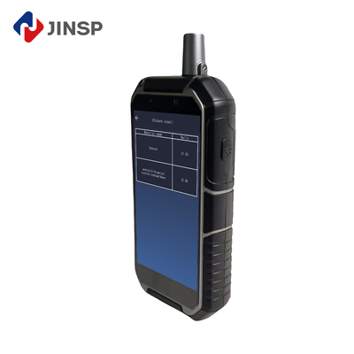 4G Connection 785nm Laser Gem.etc Database Narcotics/Explosives Detector