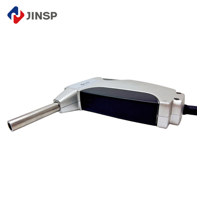 SS304 Raman Probe For Automated Sampler In Continuous Flow Reaction Systems