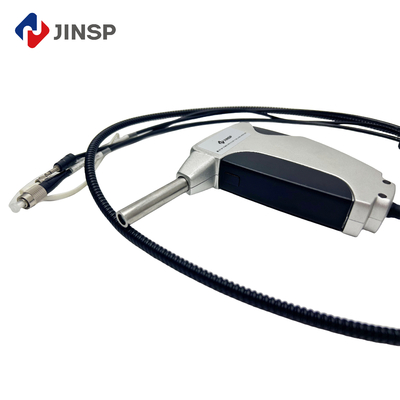 304 Stainless Steel Raman Probe For Compact And Lightweight Routine Measurements
