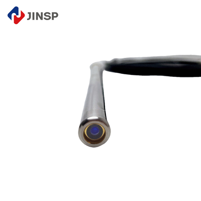 785nm Excitation Wavelength Fiber Optic Raman Probe 10mm Outer Diameter