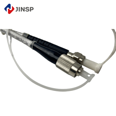Industrial Measurement 10Mm Raman Probe For Continuous Flow Reaction Systems