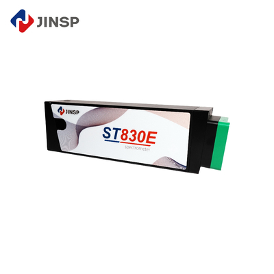 Line Array CMOS Detector OCT Spectrometer With Incident Optical Interface
