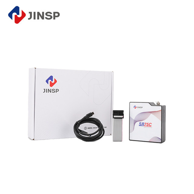 High Resolution Mini Spectrometer For UV Visible And Near-Infrared Spectra Detection