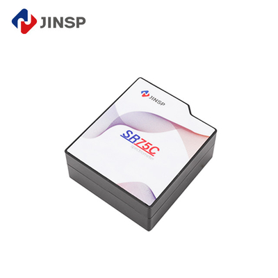 Water And Environmental Protection Optical Fiber Spectrometer Light Weight