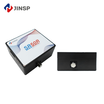 Non Cooled Near Infrared Spectrometer For Environmental Monitoring