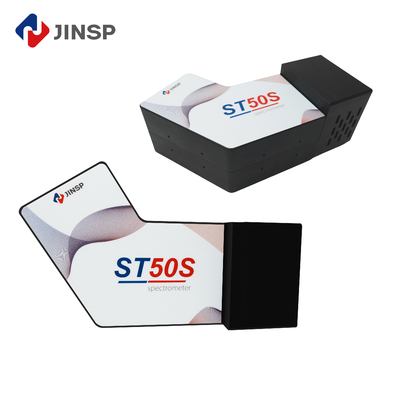 SMA905  High Throughput Transmission Fiber Spectrometer Effective Pixels 512*1