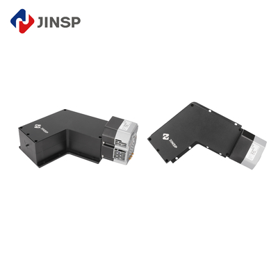 Transmission Raman  Fiber Spectrometers Multi Core Optical Fiber Interface