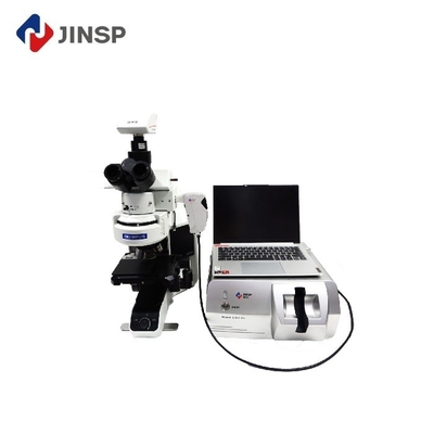 High Performance 785nm Raman Spectroscopy Instrument Raman Analytical Instruments