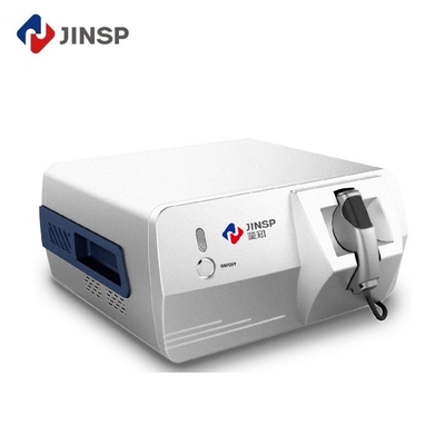 1064nm Laser Raman Spectrometer User Friendly  For Easy Data Interpretation