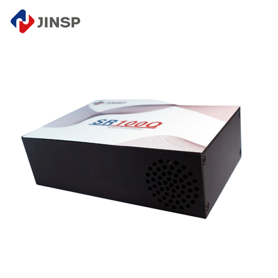 High SNR CCD Fiber Spectrometer For Precise Light Source And Laser Wavelength Detection