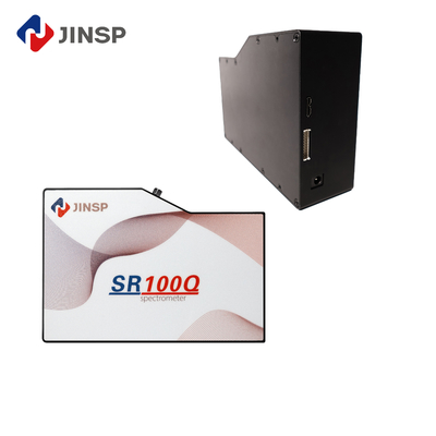 CE Certified Fiber Spectrometer OEM Product Module For Fluorescence Spectrum Analysis