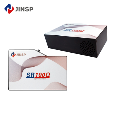 Scientific Advanced Ccd Imaging Spectrometer With Precise And Accurate Detection