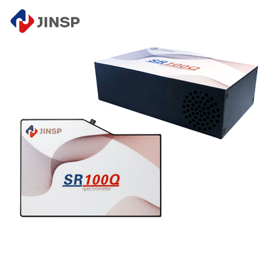 Scientific Advanced Ccd Imaging Spectrometer With Precise And Accurate Detection