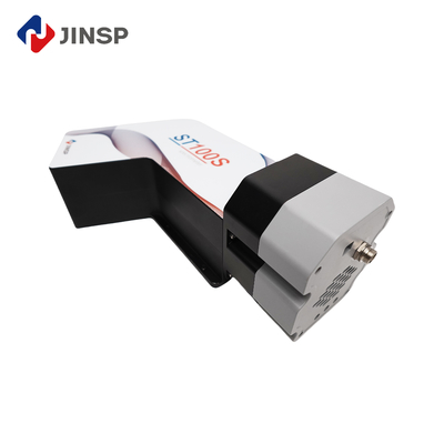 Industrial ST100S Transmission Grating Spectrometer Ultra High Sensitivity