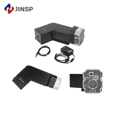 VPH Volume Holographic  Transmission Grating Spectrometer Support Multiple Channels