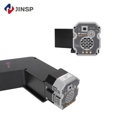 Scientific Research 785nm Confocal Raman Spectrometer  Highly Efficient