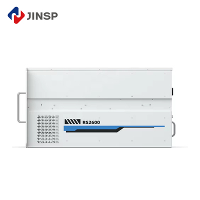 RS2600 Multi-gas Analyzer Comprehensive Gas Analysis With Wide Spectral Coverage Ppm Level