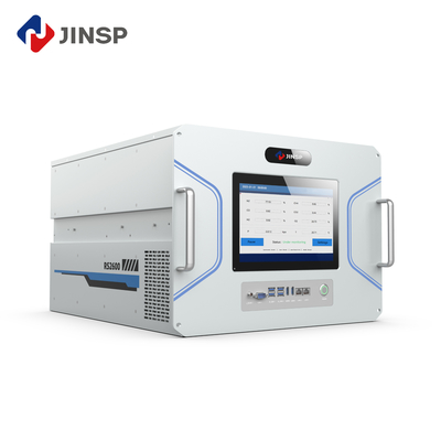 ISO9001 Certified Raman Gas Analyzer Real-Time Gas Analysis Solution