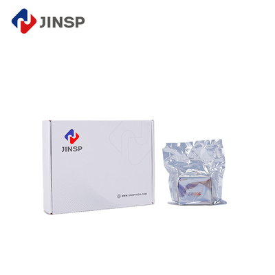 Fiber Raman Spectrometer Ultra-Miniature Optic Mini Spectrometer with Linear Array CMOS Detector Chip Type