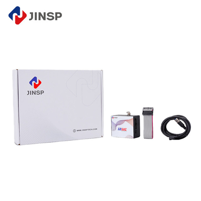Fiber Raman Spectrometer Ultra-Miniature Optic Mini Spectrometer with Linear Array CMOS Detector Chip Type
