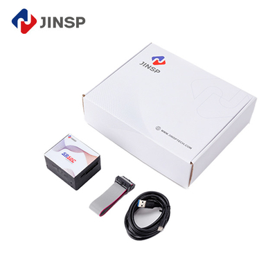Fiber Raman Spectrometer Ultra-Miniature Optic Mini Spectrometer with Linear Array CMOS Detector Chip Type