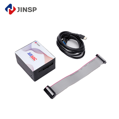 Compact Mini Spectrometer Single Core Fiber Optic SMA-905 Fiber Input Interface