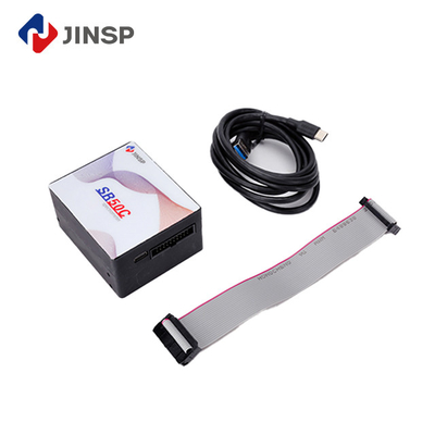 Compact Mini Spectrometer Single Core Fiber Optic SMA-905 Fiber Input Interface